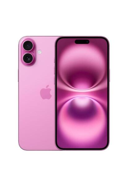 Apple Telefon mobil iPhone 16 Plus, ecran Super Retina XDR OLED de 6,7", bliț...