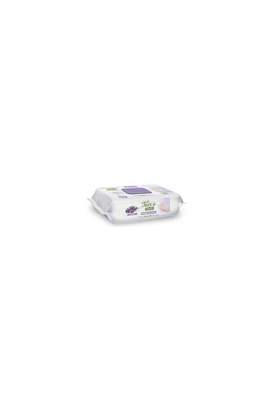 Baby Turco Doğadan Surface Cleaning Towel Lavender 100'Lü