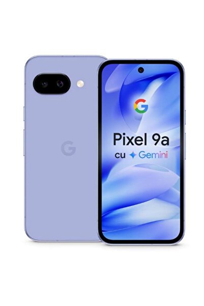 Google Pixel 9a