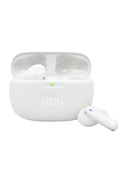 JBL Căști intraauriculare Wave Beam 2 True Wireless cu Bluetooth și ANC