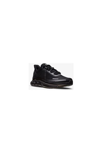 Lescon Eterium 4 Airfoam Sports Shoes Black