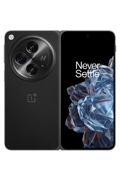 Oneplus Open, 512GB, 16GB RAM, 5G, Voyager Black