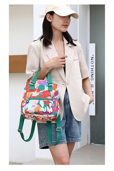 Leipae Women's Daily Backpack