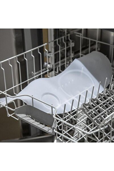 CHILDHOME Προστατευτικό κάλυμμα σιλικόνης για δίσκο φαγητού Evolu