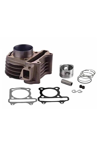 Genel Markalar RKS BLAZER 80 CC SİLİNDİR PİSTON SEKMAN SET Uyumlu
