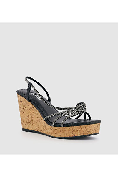 Dune London KORIN-BLACK-SYNTHETIC_REPTILE-37