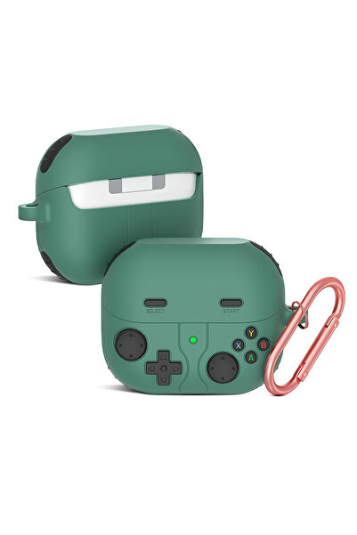 O Ozone غطاء حماية لسماعات سامسونج جالاكسي بودز ٣ برو / سامسونج جالاكسي بودز ...