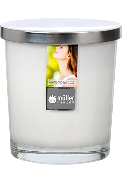 Mueller kerzen LUM PARFUMATA IN MAXIPAHAR 110/95 MM -ANTITABAC
