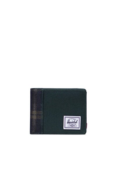 Herschel Supply Co. Cüzdan Roy Wallet Navy