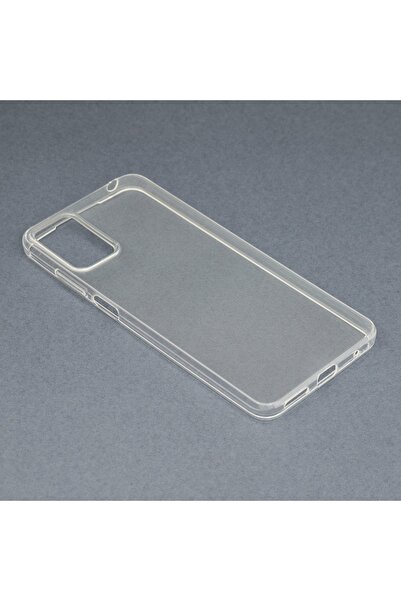 OEM Case for Motorola Moto E22/Moto E22i, Polyurethane, Transparent