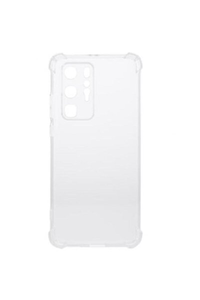 Spacer Protectie pentru spate pentru Huawei P40 Pro, Transparenta