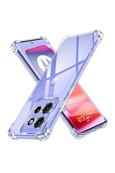 Padrino Husă de protecție pentru Motorola Edge 50 Neo/Motorola ThinkPhone, Te...