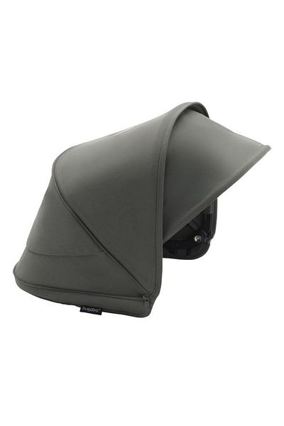 Bugaboo Dragonfly Stroller Canopy - Forest Green