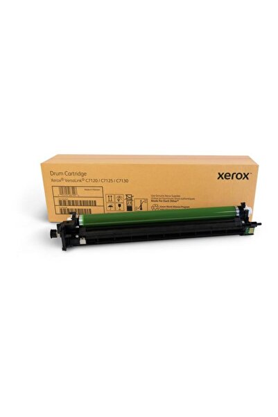 Xerox Unitate cilindru 013R00688, Acoperire 87000 pagini (Negru)