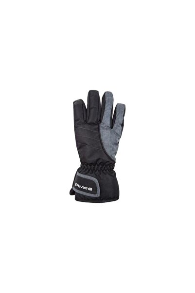 Pegas Mănuși de ciclism Outhorn JREM 700-DEEP-BLACK-M