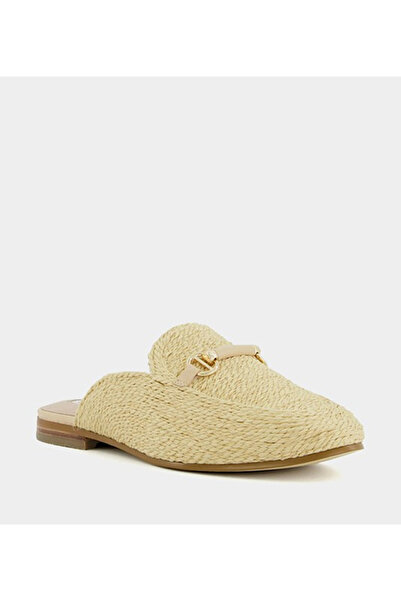 Dune London WOMEN'S-GENUINE-NATURAL-RAFFIA-37