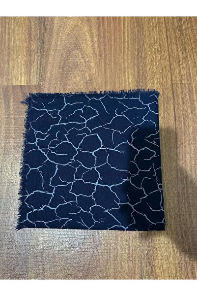 Muhtelif Pamuklu Flamlı Desenli Yumuşak Yazma Eşarp 1 Adet A Kalite