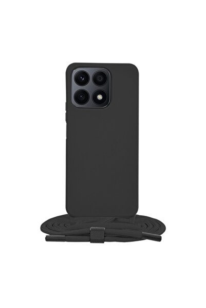 Bizzare Husa compatibila cu Honor X8a, ShockProof, U1845, Metal, Microfibra, ...