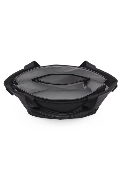 Bugaboo Geanta Bee XL (Negru)