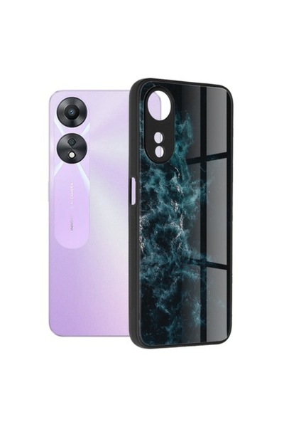 Bizzare Carcasă cu amortizare a șocurilor pentru Oppo A58 5G/A78 5G, Lexgard ...