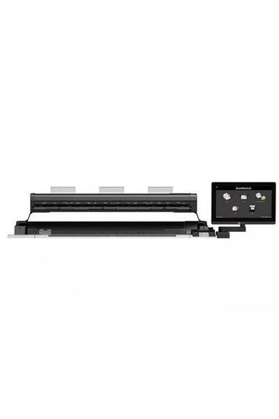 Canon Scanner Z36 MFP AiO, A0, 1200 dpi, 13 ips, CIS, Pentru seria TX, USB (Negru)