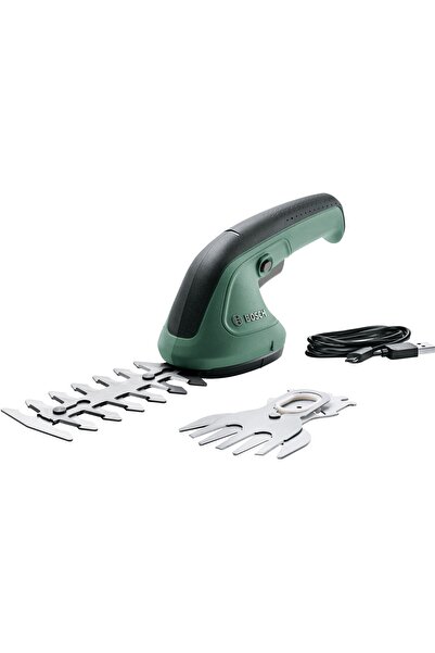 Bosch EasyShear Cordless Grass Shears 0600833303