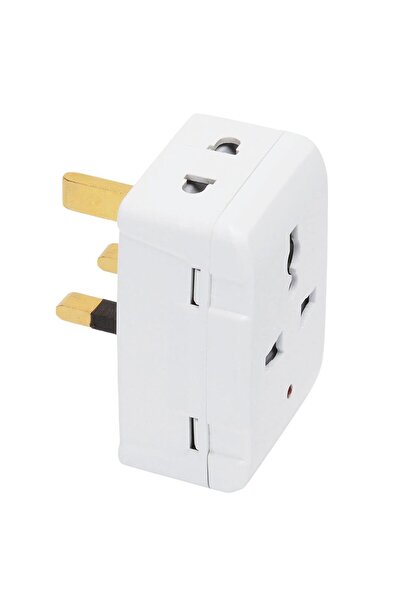 Powermaster DE-PA 11118-UK İngiliz - Amerikan Golyat Seyahat Prizi Fiş 3 Giri...