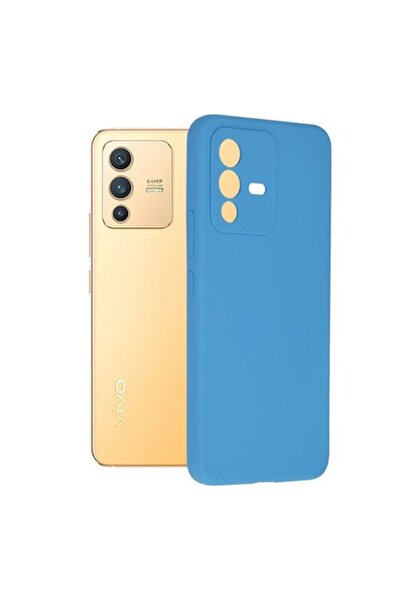 OEM Husă de protecție pentru Vivo V23 5G, Xtreme Armor, Soft Edge Silicon Fle...