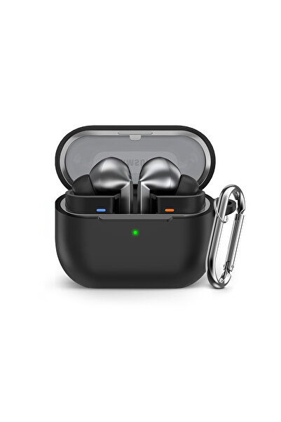 O Ozone غطاء حماية لسماعات سامسونج جالاكسي بودز 3 برو / سامسونج جالاكسي بودز ...