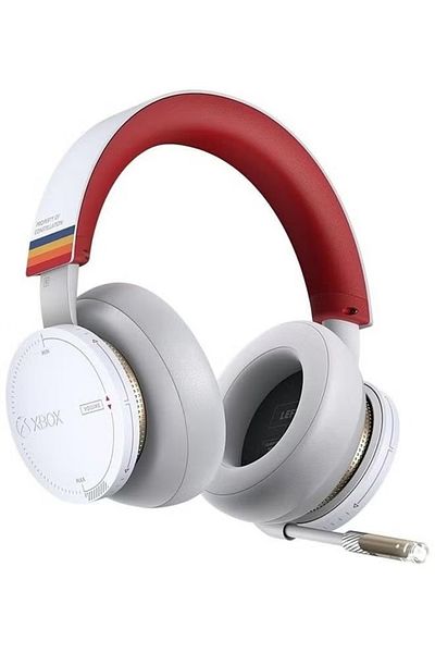 MICROSOFT Xbox Wireless Headset – Starfield Limited Edition Gaming Audio Headset