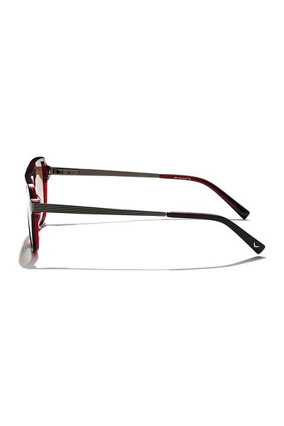 Zen Milano Eyewear Zm2641-C04 56 Men's Sunglasses