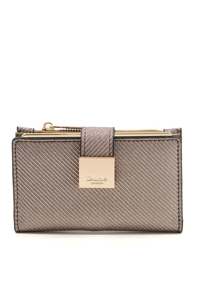 Dune London WOMEN'S-KELLEE DI-GOLD-SYNTHETIC-NS
