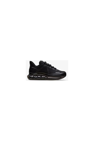 Lescon Eterium 4 Airfoam Sports Shoes Black