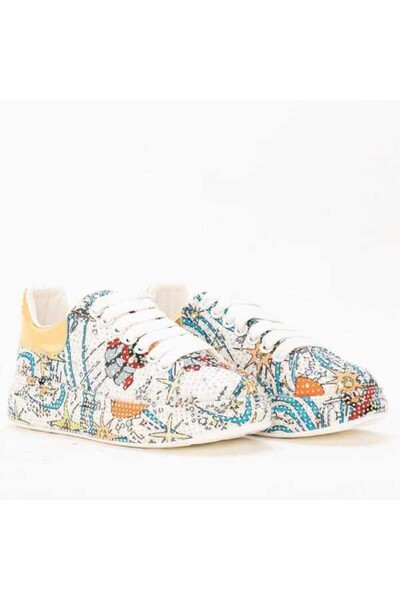 Guja 451-1 حذاء رياضي نسائي