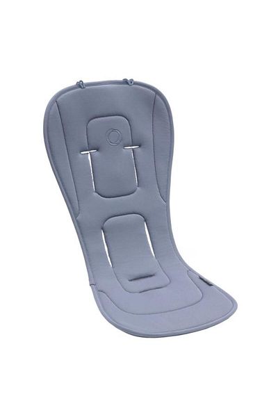 Bugaboo Stroller Cover Dual Comfort Seaside Blue