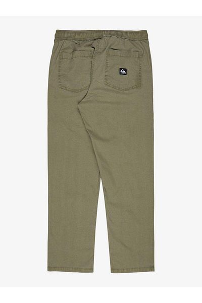 Quiksilver Taxer Men's Trousers Eqynp03316-Qk.26114 Multicolour-L