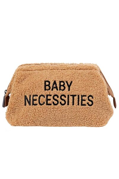 CHILDHOME Τσάντα καλλυντικών Baby Needs Teddy