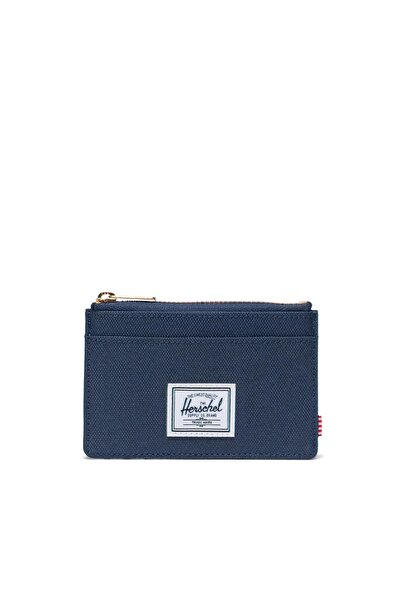 herschel Θήκη για κάρτες με φερμουάρ Oscar