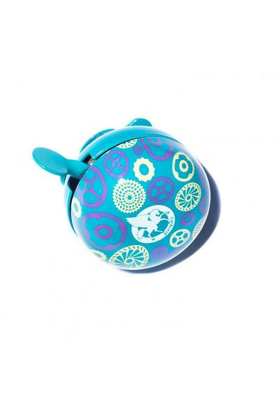 Pegas Sonerie Ding-Dong, 60MM (Blue)