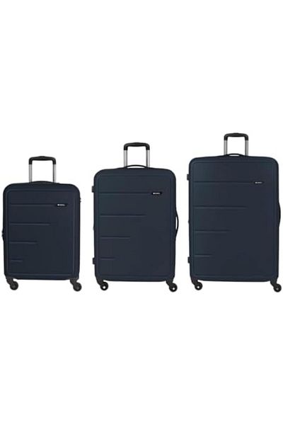 Gabol Future Luggage PP Hardshell Clearance Luggage bag Hardside Lightweight Durable Carry On Suitca