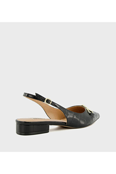 Dune London HOPEFUL-BLACK-CROC_PRINT_LEATHER-40