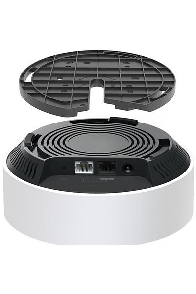 TP-LINK Sistem mesh Wi-Fi Deco X50-PoE (pachet de 3)