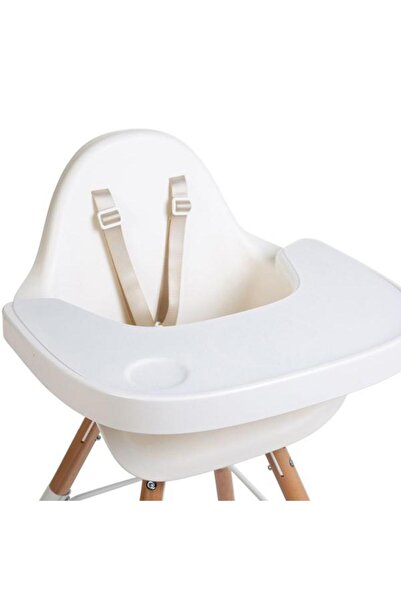 CHILDHOME Προστατευτικό κάλυμμα σιλικόνης για δίσκο φαγητού Evolu