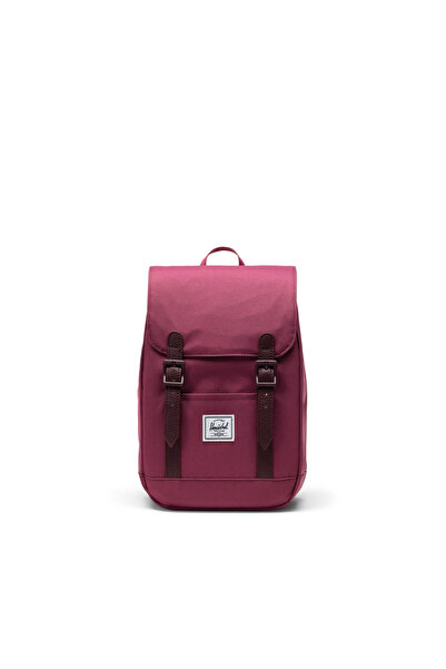 herschel Retreat Mıknatıslı Kapama Mini Boy Sırt Çantası 10L
