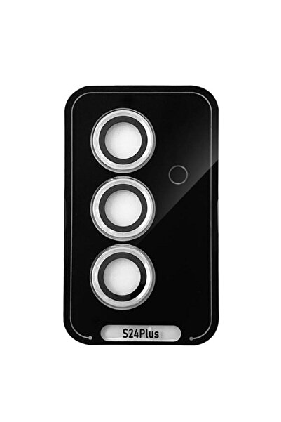 Devia Folie Sticla DFSCPSSGS24PA Camera Peak Series pentru Samsung Galaxy S24...