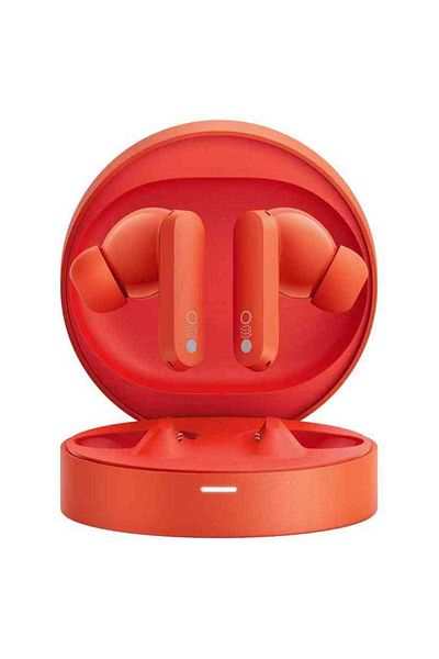 cmf by NOTHING Casti bluetooth in-ear CMF By Nothing Buds Pro True Wireless Orange