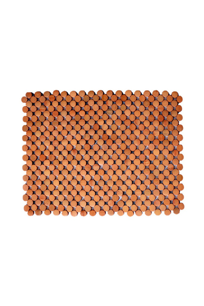 Bisbell Wooden Coasters,Kitchen Mats,Table Mats,BB3036