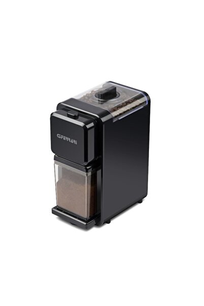 G3ferrari Coffee Grinder Aroma Si 120W 100g Black