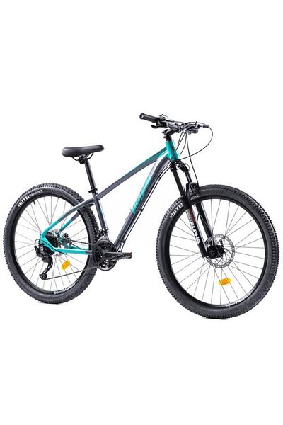 Pegas Bicicleta Drumet Xs 27.5 inch (Multicolor)