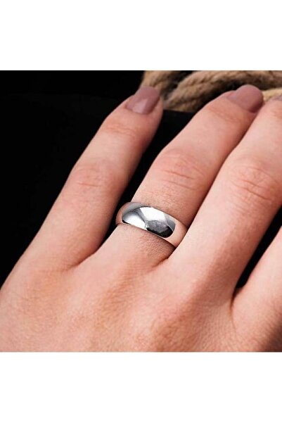 stainles steel ALYANS ÇELİK YÜZÜK